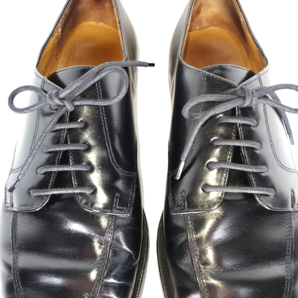 Cole Haan Calhoun Oxford Men's Dress Shoes Size 11.5 - Picture 3 of 12
